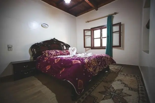 Standard Tek Kişilik Oda