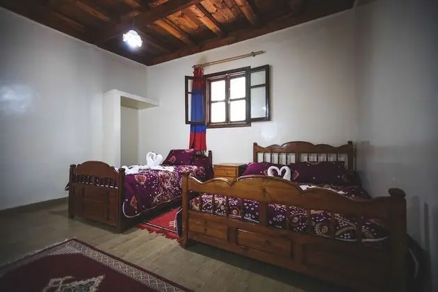 Standard Üç Kişilik Oda