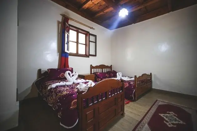 Standard Üç Kişilik Oda