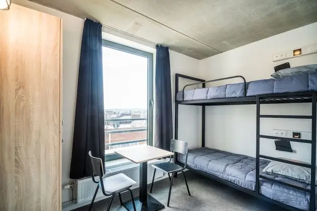 Basic Tek Kişilik Oda