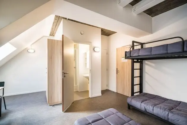 Basic Tek Kişilik Oda