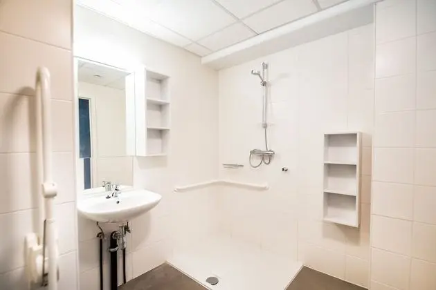 Basic Tek Kişilik Oda