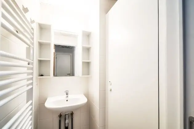 Basic Tek Kişilik Oda