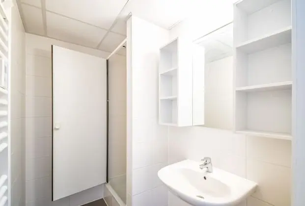 Classic Ortak Ranzalı Oda, Sadece kadınlar için, Ortak Banyo (Bed in 4)