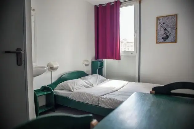 Tek Kişilik Oda (with Shower)