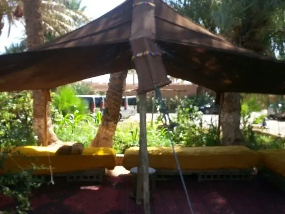 Ortak Ranzalı Oda, 1 Yatak Odası, Engellilere Uygun, Sigara İçilebilir