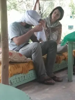 Ortak Ranzalı Oda, 1 Yatak Odası, Engellilere Uygun, Sigara İçilebilir