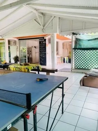 Design Ortak Ranzalı Oda