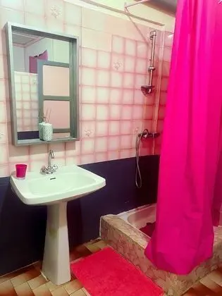 Design Ortak Ranzalı Oda