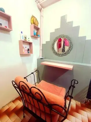 Design Ortak Ranzalı Oda