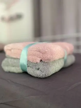 Design Ortak Ranzalı Oda