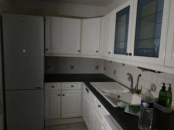 Ortak Ranzalı Oda, 1 Tek Kişilik Yatak