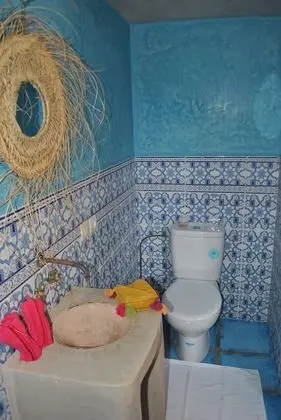 Basic Tek Kişilik Oda, 1 Çift Kişilik Yatak