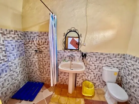 Dört Kişilik Oda