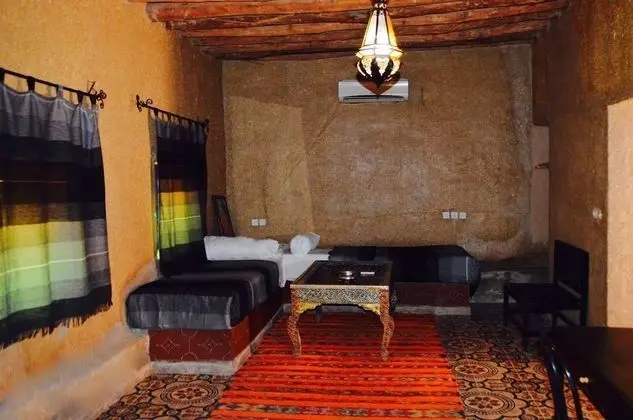 Basic Dört Kişilik Oda