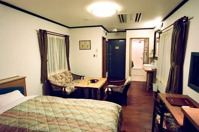Deluxe Oda (last check-in 18:30)