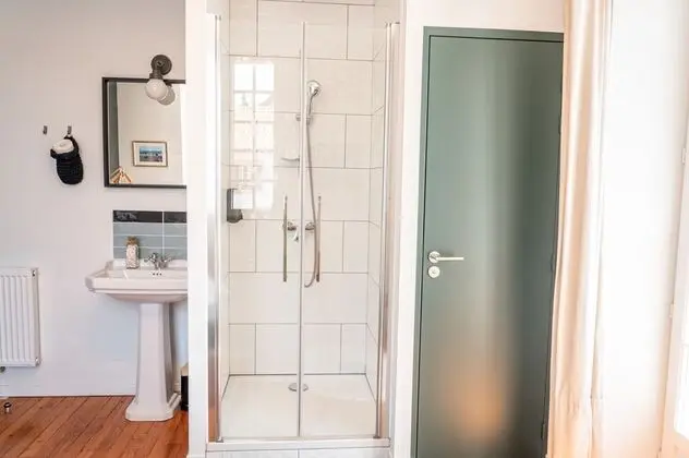 Romantic Tek Büyük Yataklı Oda