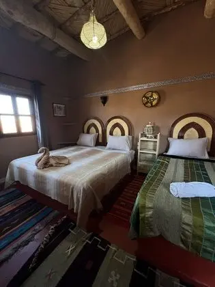 Comfort Üç Kişilik Oda