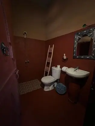 Comfort Üç Kişilik Oda