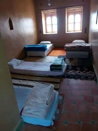 Dört Kişilik Oda
