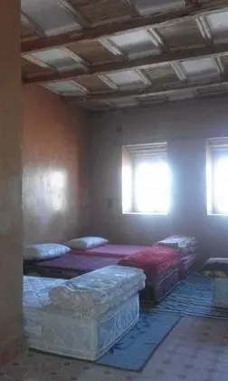 Üç Kişilik Oda
