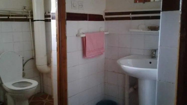Basic İki Ayrı Yataklı Oda