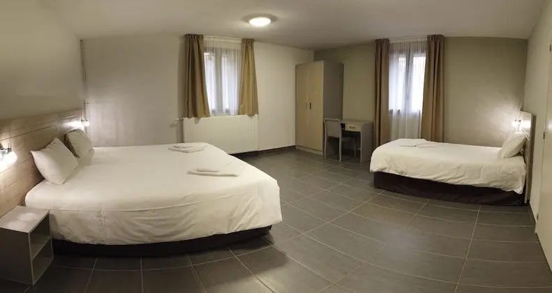 Comfort Üç Kişilik Oda