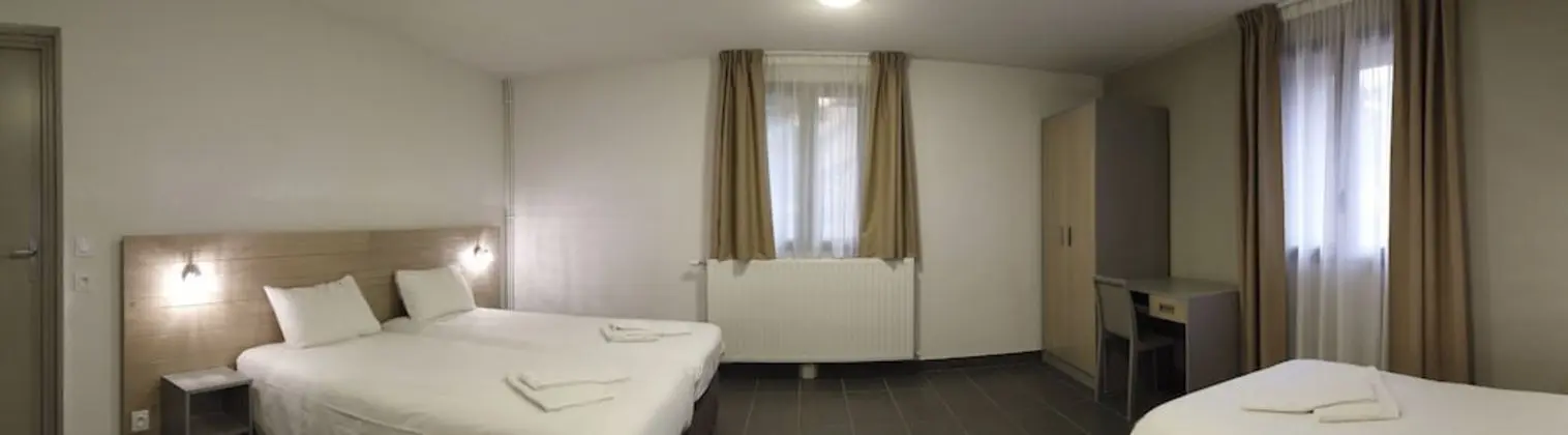 Comfort Üç Kişilik Oda
