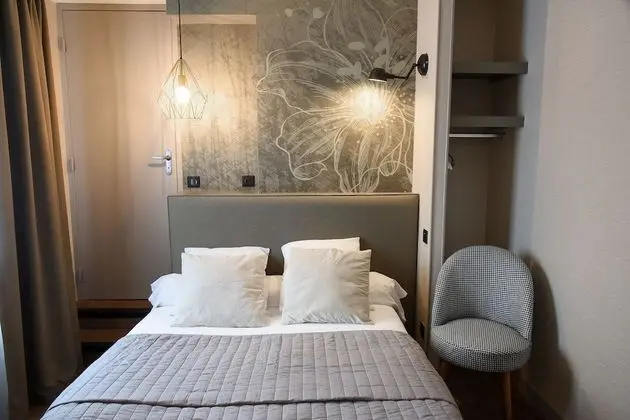 Standard Tek Kişilik Oda