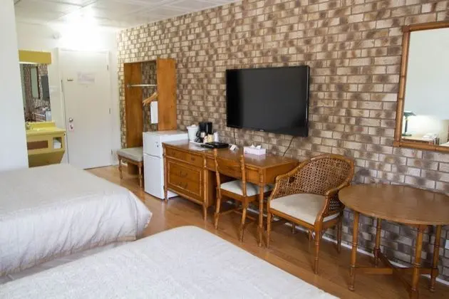 Standard Oda, 2 Çift Kişilik Yatak