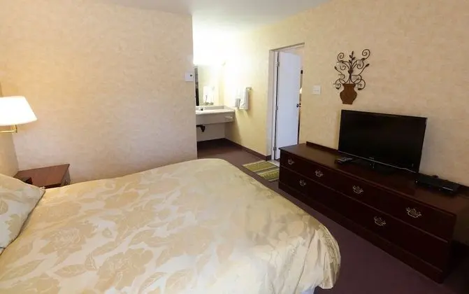 Standard Süit, 1 Büyük (Queen) Boy Yatak ve Çekyat