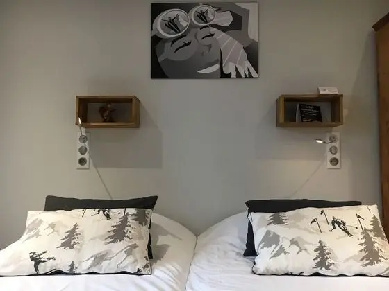 Süit, Dağ Manzaralı