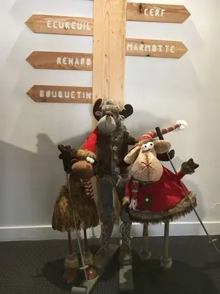 Süit, Dağ Manzaralı