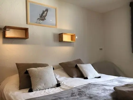 Süit, Dağ Manzaralı