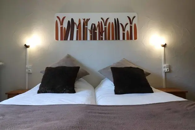 Süit, Dağ Manzaralı