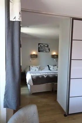 Süit, Dağ Manzaralı