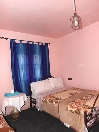 Tek Büyük veya İki Ayrı Yataklı Oda, Özel Banyo