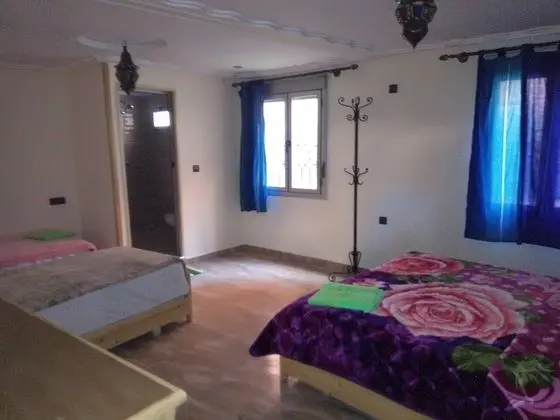 Üç Kişilik Oda, Özel Banyo