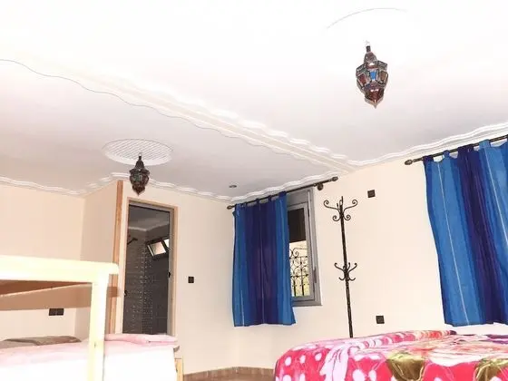 Üç Kişilik Oda, Özel Banyo