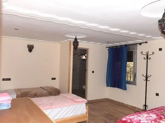 Üç Kişilik Oda, Özel Banyo