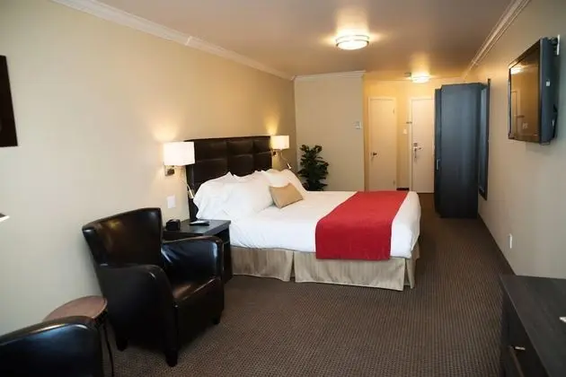 Standard Oda, 1 Büyük (Queen) Boy Yatak (Renovated)