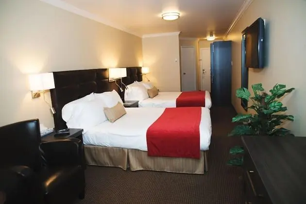 Standard Oda, 2 Büyük (Queen) Boy Yatak (Renovated)