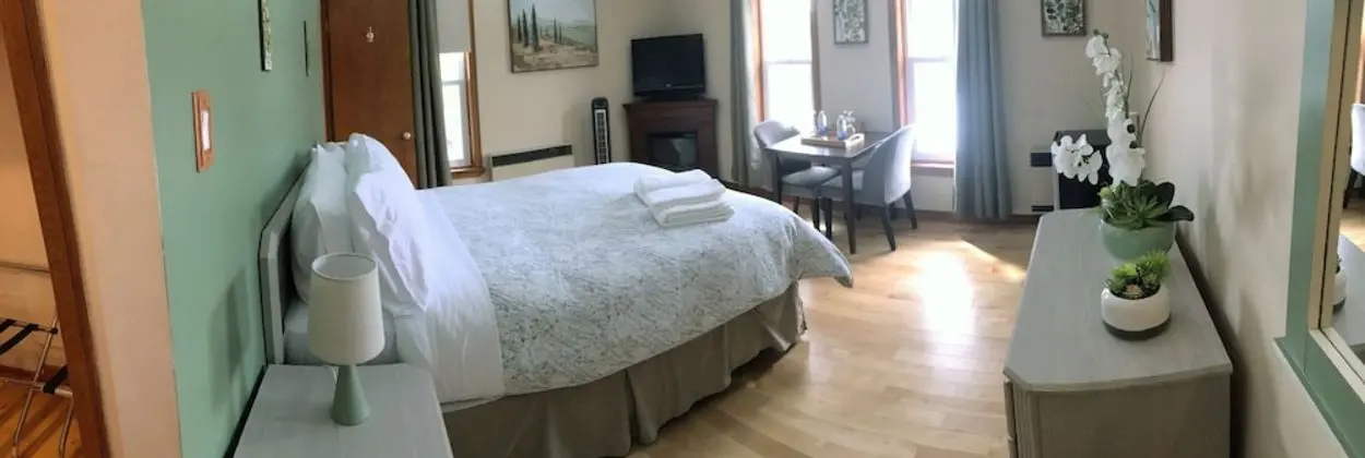 Deluxe Oda, Sigara İçilmez