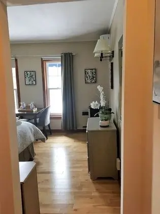 Deluxe Oda, Sigara İçilmez