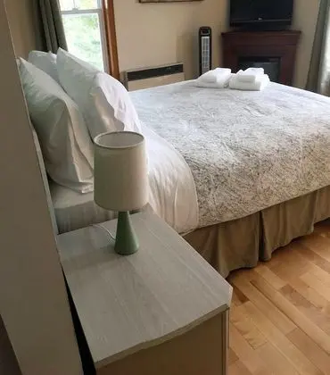 Deluxe Oda, Sigara İçilmez