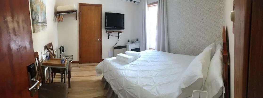 Standard Oda, Sigara İçilmez
