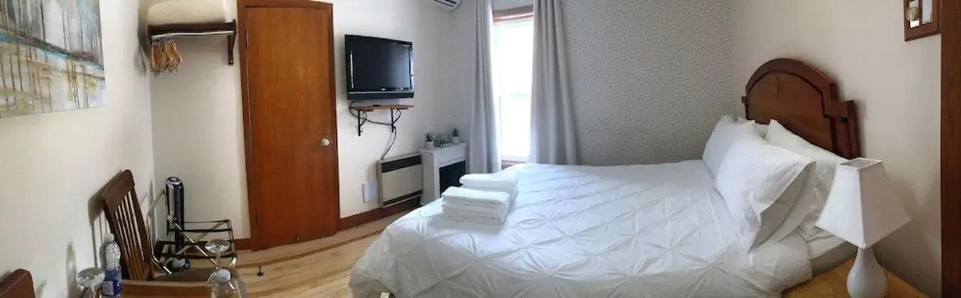 Standard Oda, Sigara İçilmez
