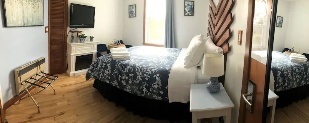 Standard Oda, Sigara İçilmez