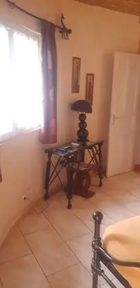 Standard Büyük Yataklı Tek Kişilik Oda