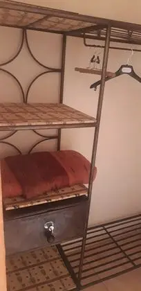 Standard Büyük Yataklı Tek Kişilik Oda